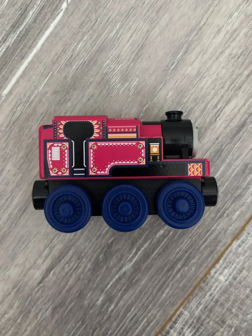 Wooden Ashima GGG33 - Thomas & Friends